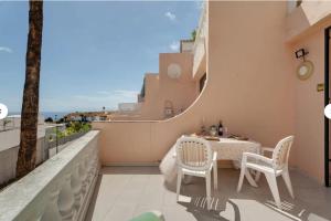 Apartamento Vistamar Las Americas