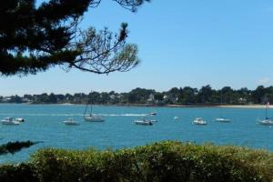 Maisons de vacances Une halte entre terre et mer : photos des chambres