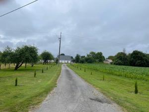 Maisons de vacances Une halte entre terre et mer : photos des chambres