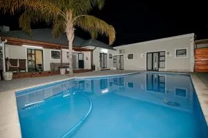 BOSTON HOUSE - Matroosfontein