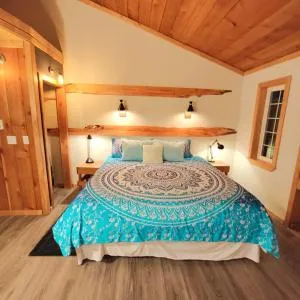 Hummingbird Lodge BnB - Ледісміт