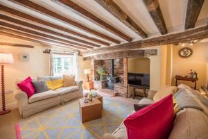 Anchor Cottage, Orford