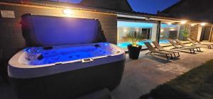 B&B / Chambres d'hotes Le Petit Paradis 24 : photos des chambres