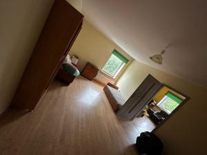 Noclegi Stara Fabryka Jedlina-Zdrój