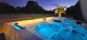 B&B / Chambres d'hotes Le Petit Paradis 24 : photos des chambres
