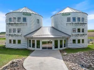 Penny's Landing Guestrooms - Atlantic