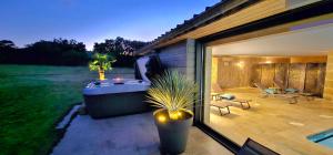 B&B / Chambres d'hotes Le Petit Paradis 24 : photos des chambres