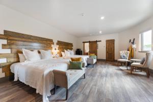 Pennys Landing Guestrooms