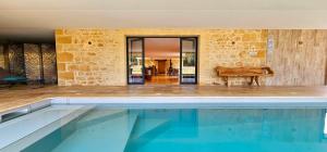 B&B / Chambres d'hotes Le Petit Paradis 24 : photos des chambres
