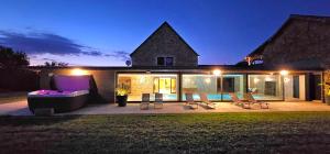 B&B / Chambres d'hotes Le Petit Paradis 24 : photos des chambres