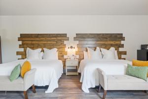Pennys Landing Guestrooms