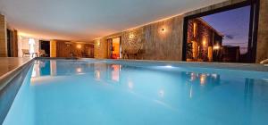 B&B / Chambres d'hotes Le Petit Paradis 24 : photos des chambres