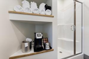 Pennys Landing Guestrooms