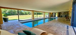 B&B / Chambres d'hotes Le Petit Paradis 24 : photos des chambres