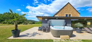 B&B / Chambres d'hotes Le Petit Paradis 24 : photos des chambres