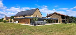 B&B / Chambres d'hotes Le Petit Paradis 24 : photos des chambres