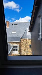 Appartements T1 lumineux-centre ville : photos des chambres