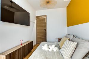 Lavie Maison Hot Tub Seaside Studio