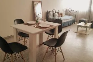 Dpto Vintage Inés - مايبو