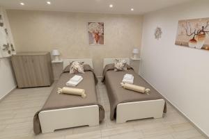 La Dimora dei Nipoti