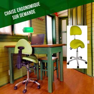 Chalets Roulotte & Foret - Evasion Boheme en Bourgogne : photos des chambres