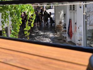 Argyros home, Μοντέρνο Σπίτι σε Γραφικό Χωριό