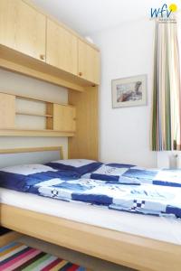 Haus Lagune am Wattenmeer Ferienwohnung 3