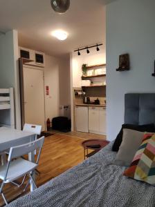 Apartman Vitko Divčigora