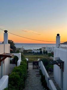 Cyclades Serenity Beach House