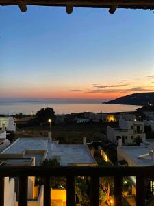 Cyclades Serenity Beach House