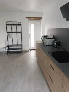 Maison centre de sainte mère église - 弗莱斯维尔