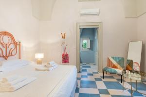 Donna Zaira rooms&suites