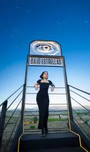 Bajo Estrellas Hotel Contemporáneo - Sansoni