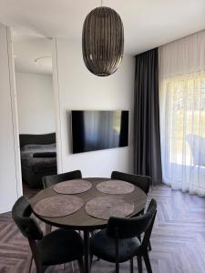 Atostogų namai MUDU - Takas į jūrą 2, Kunigiškiai