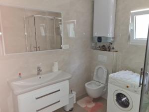 Apartman Zdena