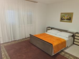 Apartman Zdena