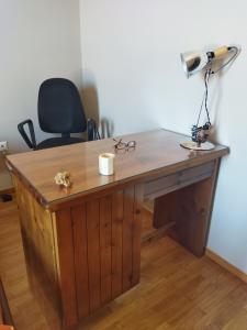 Beautiful room in Neo Iraklio only women