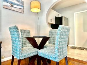 Las Olas 1BR Pool Free Parking Walk to Beach & Restaurants