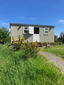 The Shepherds Hut - Dromara