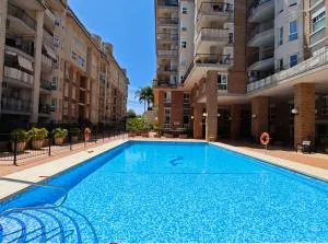 Paradise in Calpe - Ifach