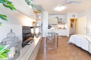 Pisa AirPort-Train Station AC Free Parking