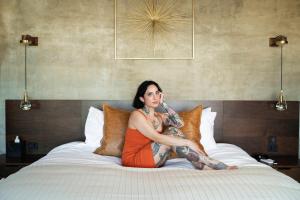 Bajo Estrellas Hotel Contemporáneo