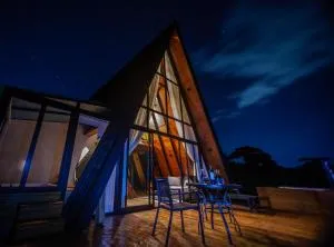 Estância Casa Nova - 伊塔年杜