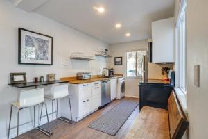 1 Mi to Ski Lifts and Main St Breckenridge Retreat