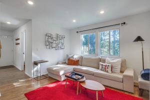 1 Mi to Ski Lifts and Main St Breckenridge Retreat