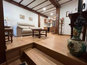 Apartamento El rincón del Gato II - 3hvězdičkové hotely ve městě Santillana del Mar