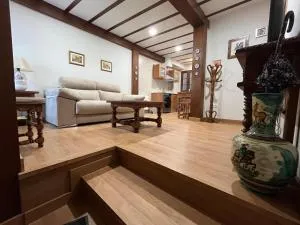 Apartamento El rincón del Gato II - Camplengo