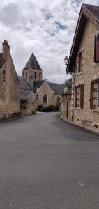 Maisons de vacances Gite de la Fontaine : photos des chambres