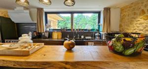 B&B / Chambres d'hotes Le Petit Paradis 24 : photos des chambres