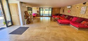 B&B / Chambres d'hotes Le Petit Paradis 24 : photos des chambres